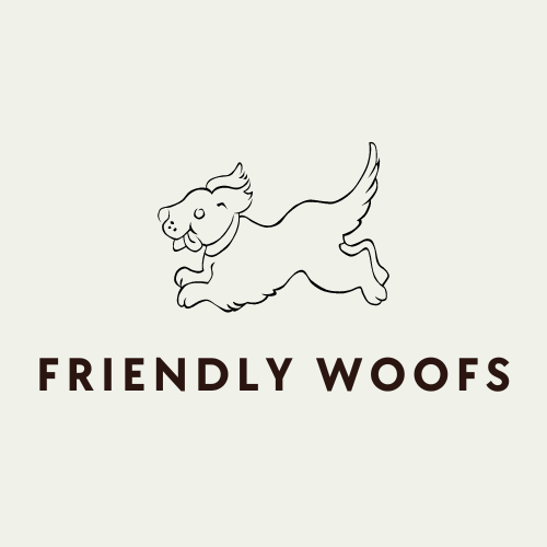 Friendly Woofs